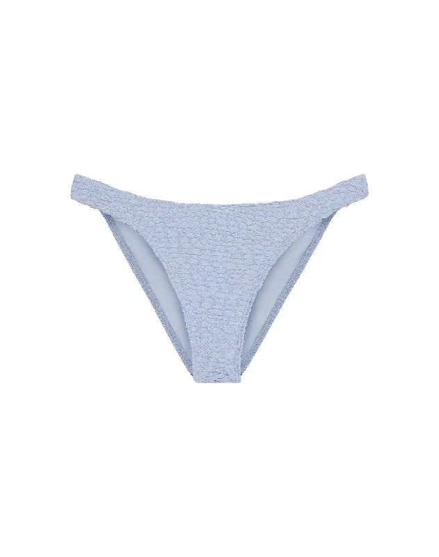 Mesh Basic Bottom - Serenade