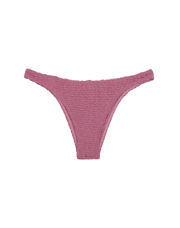 Mesh Basic Bottom - Charming