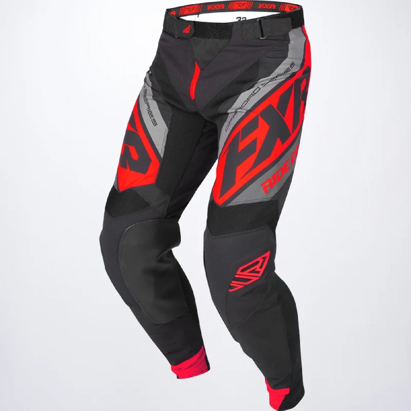 Revo Off-Road Pants