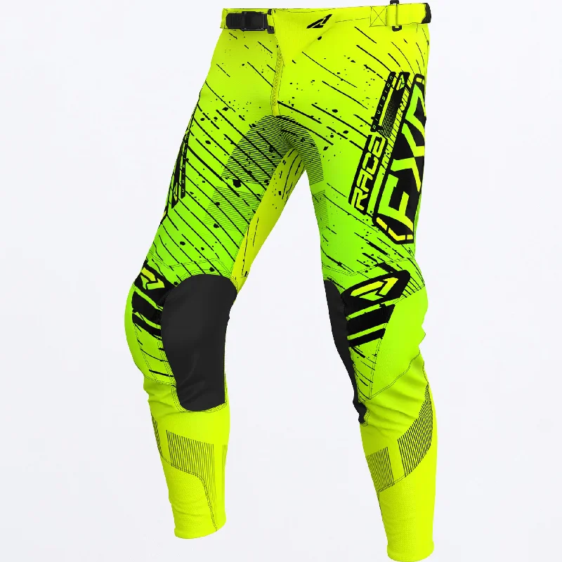 HiVis/Lime/Black