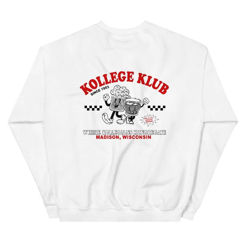 Retro Kollege Klub Crew