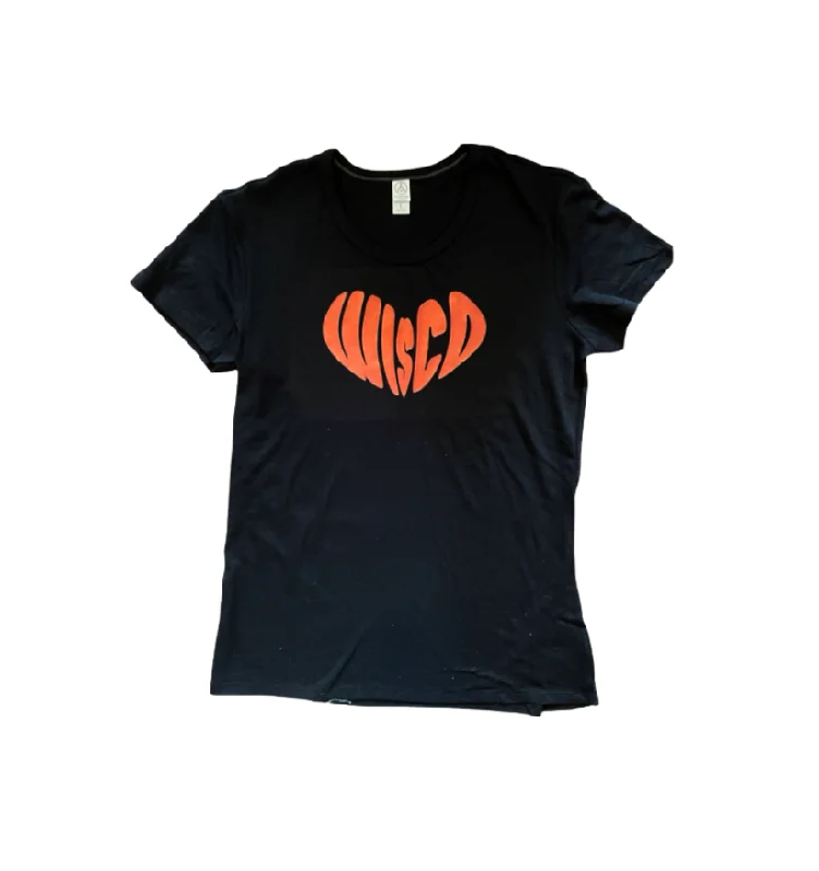 Wisco Heart Keeper Tee