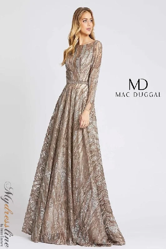 Mac Duggal 79261