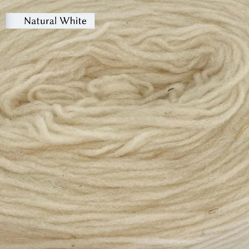 Natural White