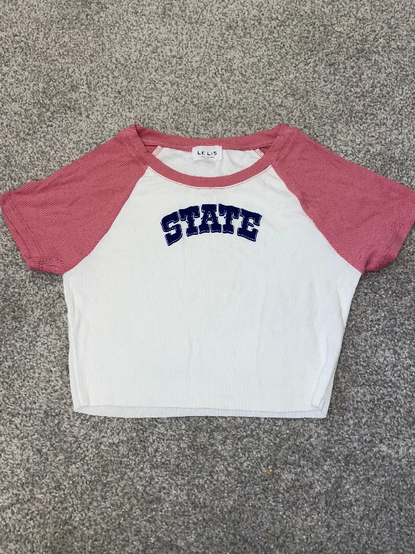 State Western Dugout Tee