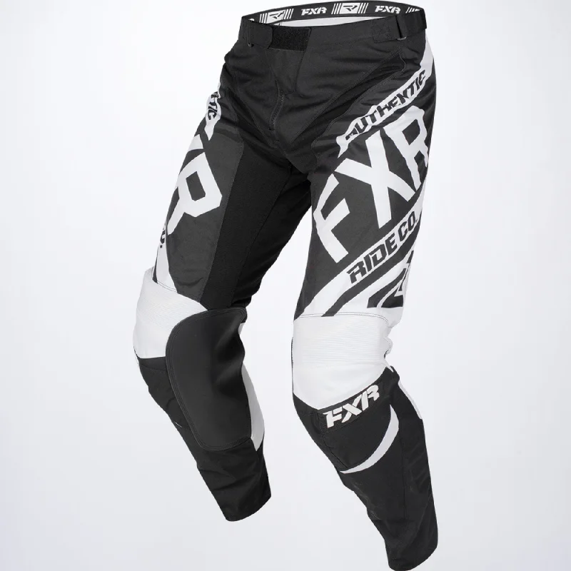 Clutch Retro MX Pant