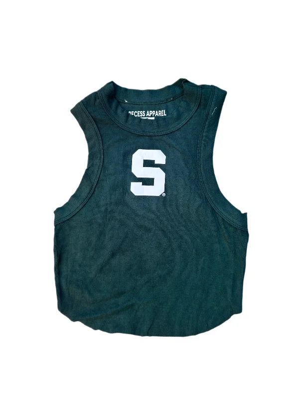 Spartan Tailgate Tank