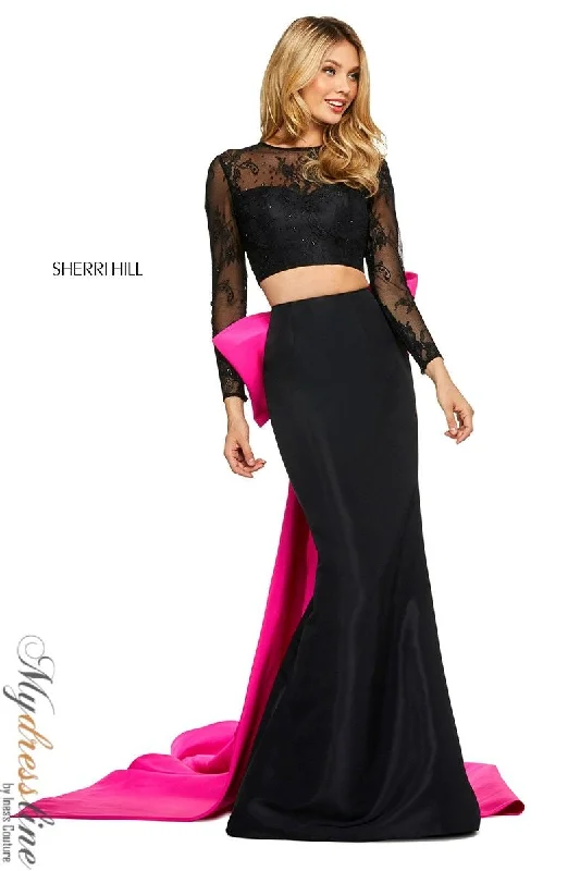 Sherri Hill 53463