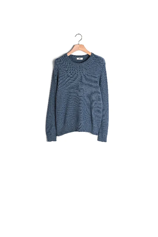 Pull en laine