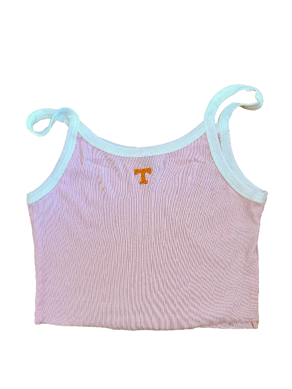 Tennessee Contrast Tank