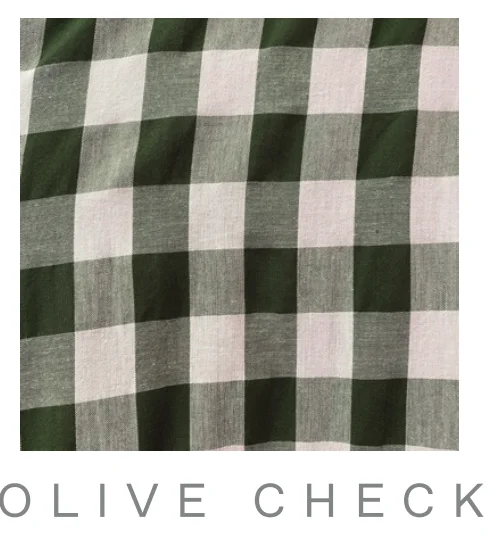 Olive Check