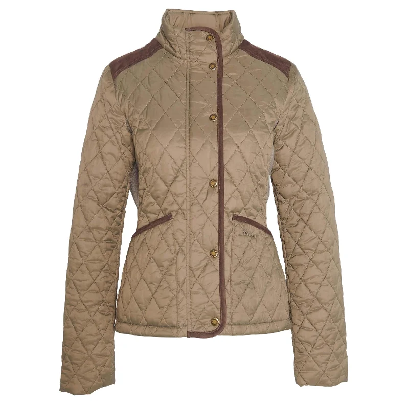 Barbour Women's Highfield Quilt