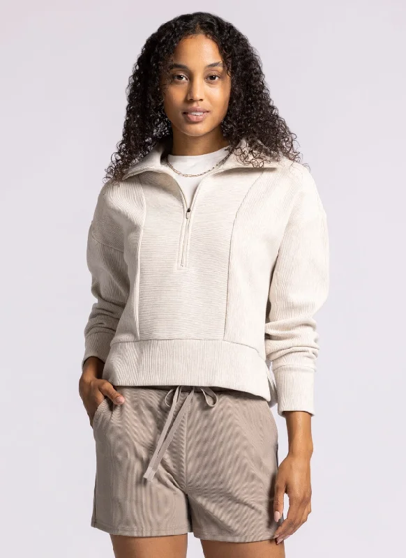 Thread & Supply Kristine Pullover