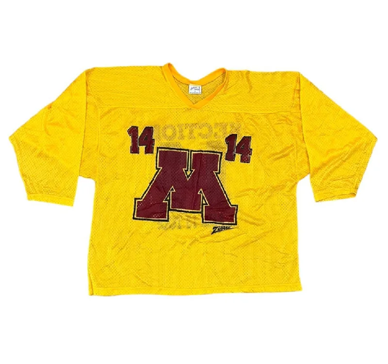 Vintage Minnesota Section Jersey