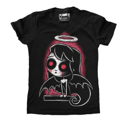 Eternal Despair Women Tshirt