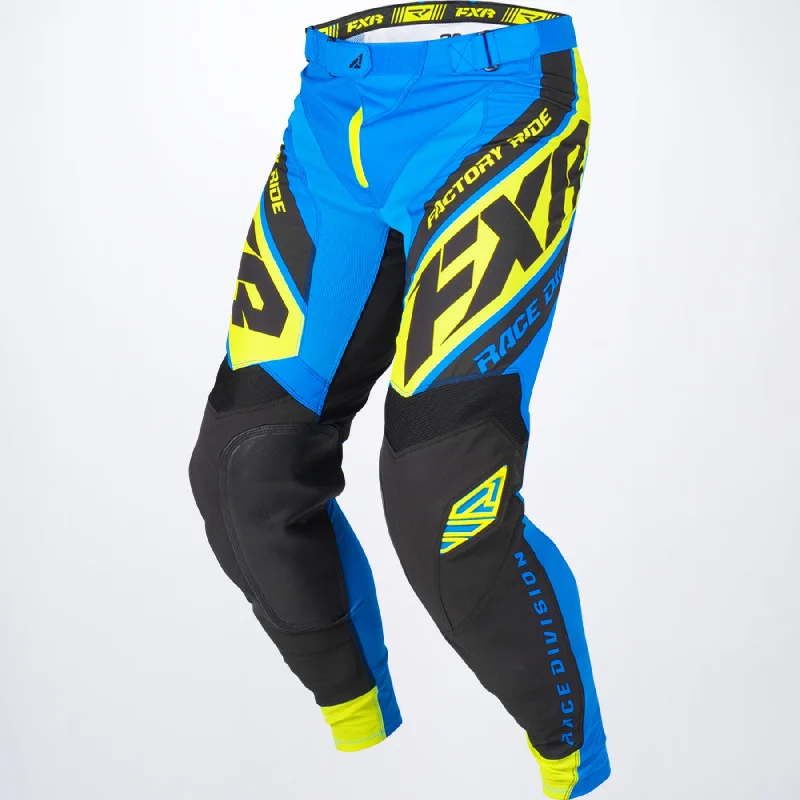 Blue/Black/HiVis