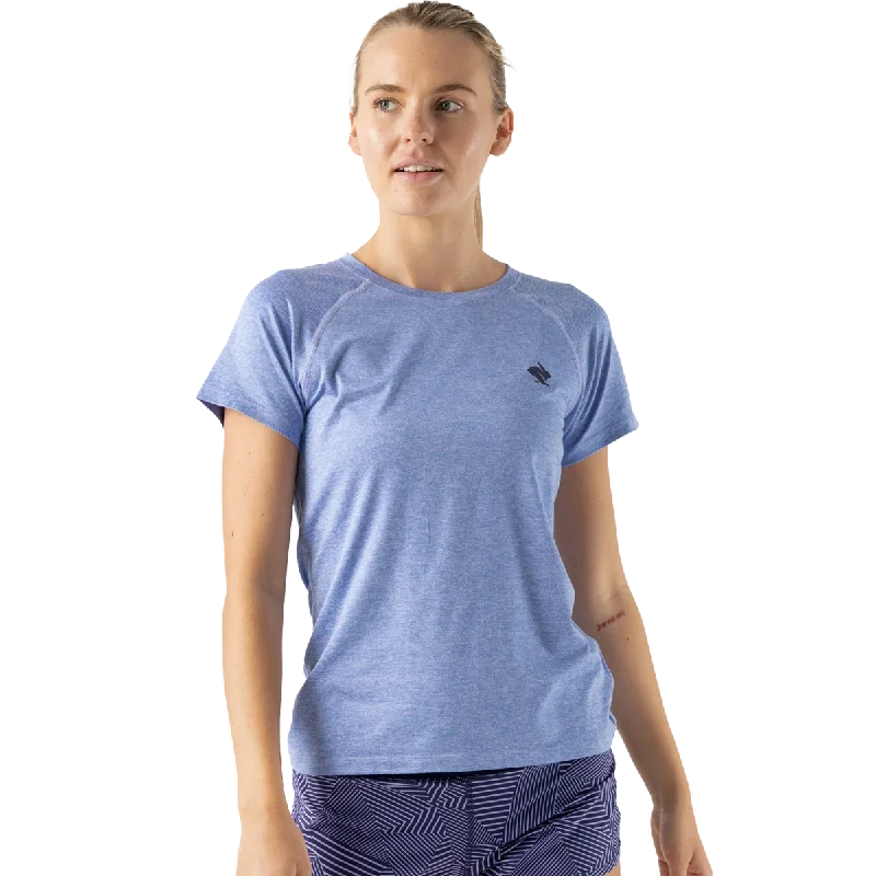 Women's EZ Tee Short Sleeve