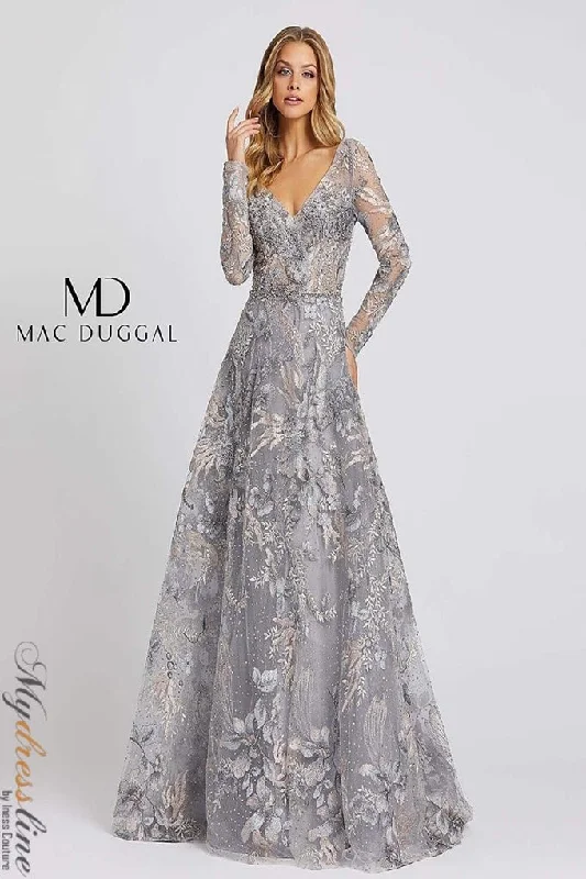 Mac Duggal 20214D