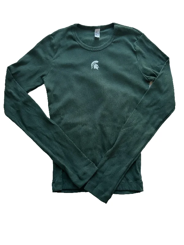 Spartan Freshman Long Sleeve