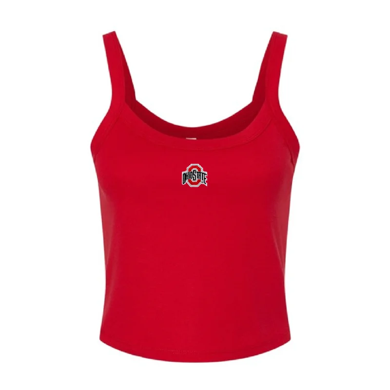 Ohio State Everyday Tank