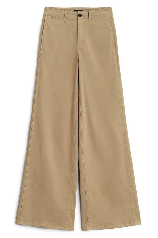 Sofie Wide Leg Pants