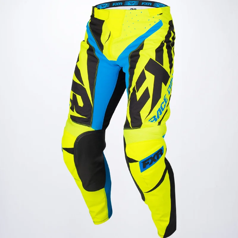 HiVis/Black/Blue