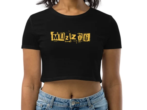 Mizzou Ransom Freshman Tee