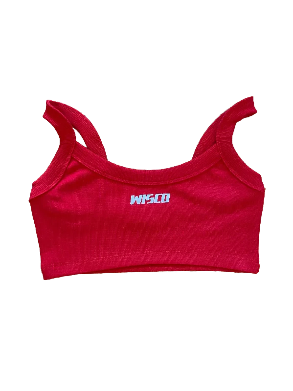 Wisco Sport Bra Top