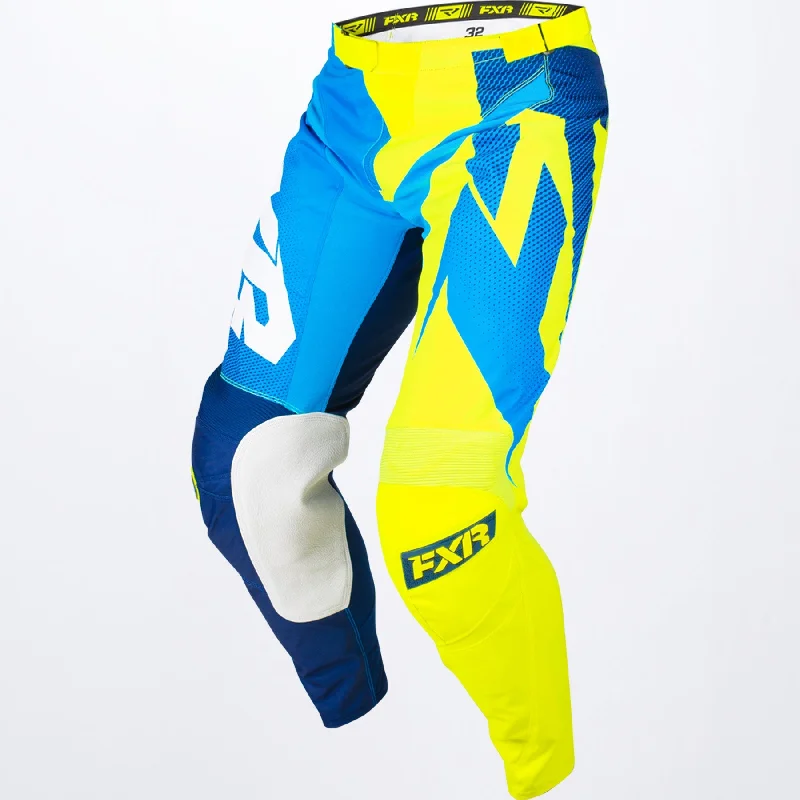 Navy/Blue Fade/HiVis