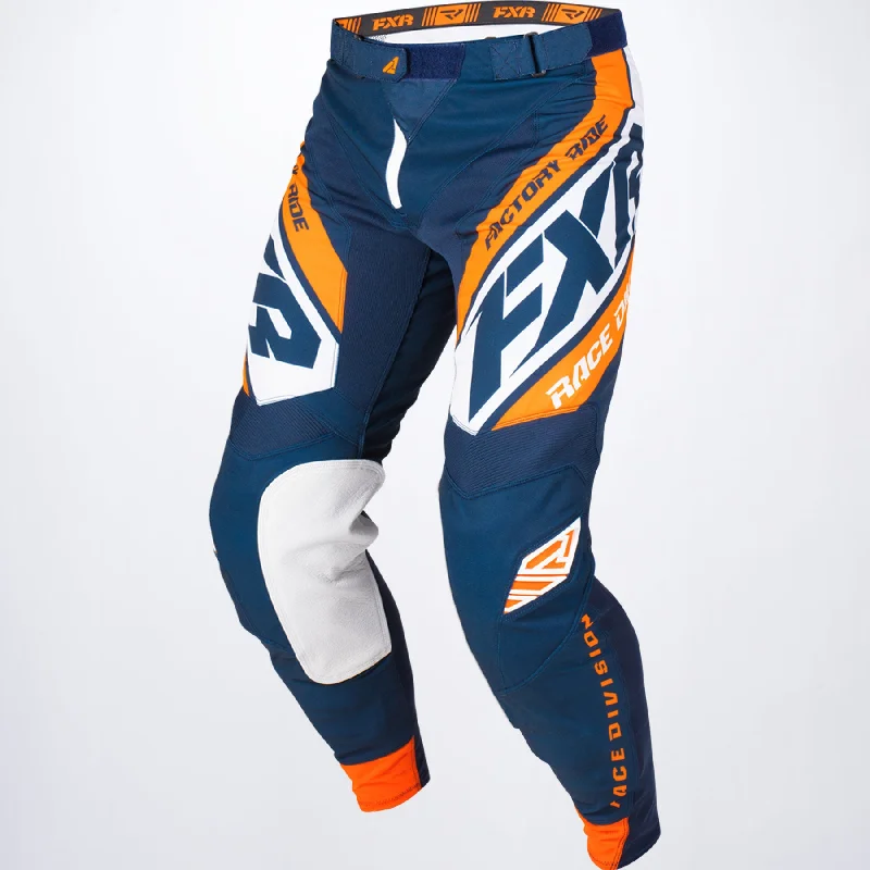 Dark Navy/White/Orange