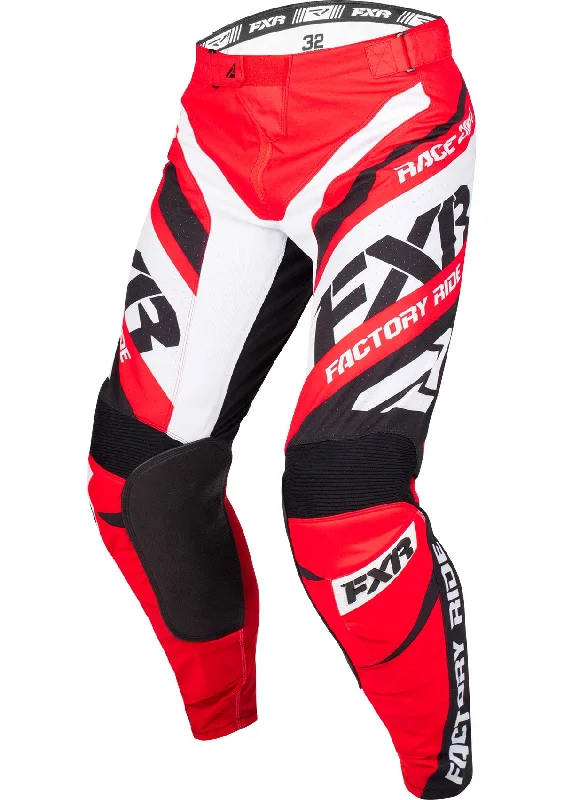 Revo LE MX Pant 18