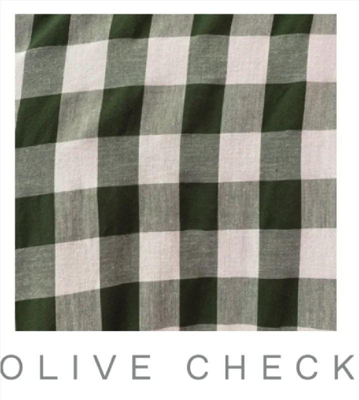 Olive Check