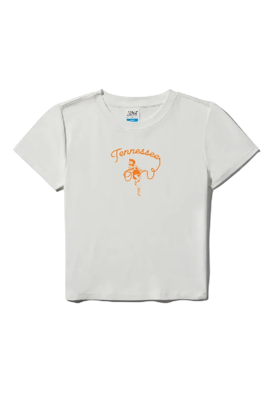 Tennessee Lasso Freshman Tee