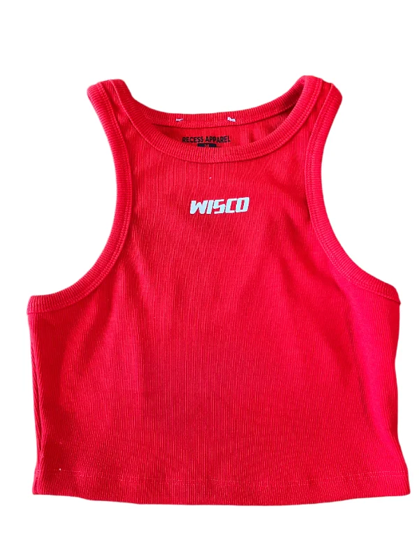 Wisco Sport Tailgate Tank