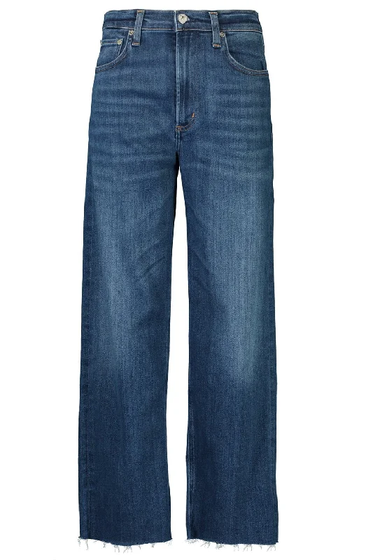 Palma Straight Jean