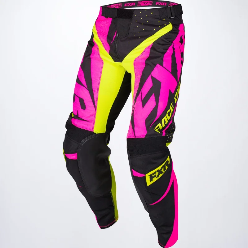 Black/Elec Pink/HiVis